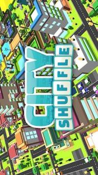 City Shuffle游戲截圖1