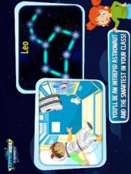 Astrokids Universe. Space games for kids游戲截圖5