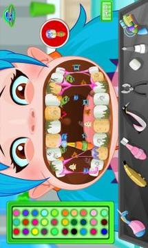 Dentist fear游戲截圖3