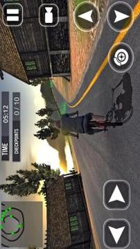 Mountain Bike Simulator 3D游戏截图2