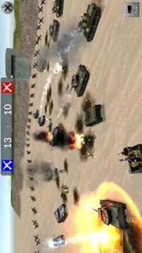 WW2 Battle Simulator游戲截圖3