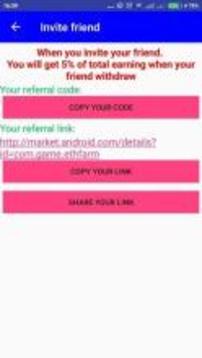 Free ETH game - Play game get ETH reward游戲截圖2