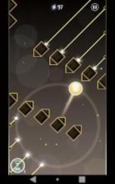Circle vs Spikes: avoid obstacles游戲截圖3