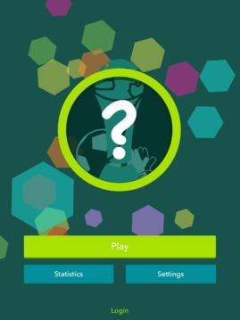 Millionaire Football Quiz游戲截圖1