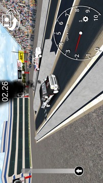 Diesel Drag Racing Pro游戲截圖1