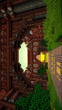 RealCraft Pocket Survival游戲截圖5