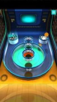 Ball Hole 王游戲截圖3