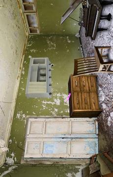 Escape Game -Abandoned Mansion游戲截圖1