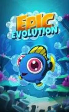 Epic Evolution游戲截圖4