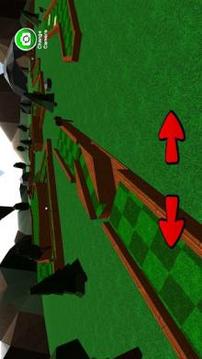 Mini Golf 3D Classic游戲截圖5