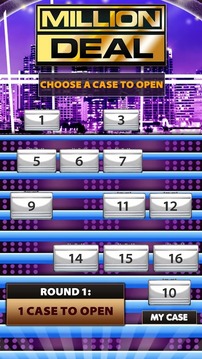 Million Deal游戲截圖2