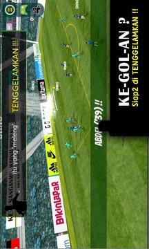 Duel Soccer - Virtual Piala Presiden 2018游戲截圖5