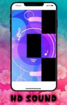 Marcus and Martinus Endless Piano Tiles游戲截圖3