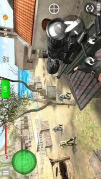 Mountain Shooting Sniper游戏截图5