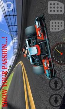 Formula Real Race游戲截圖2
