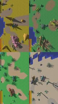 Evolution Simulator 3D游戲截圖3