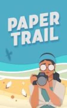Paper Trail游戲截圖5