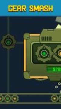 Gear Smash - Win Rewards游戲截圖3
