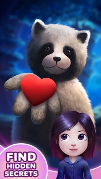 Calming Lia - Puzzle Adventure游戲截圖3