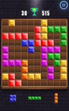 Block Puzzle Classic Legend !游戲截圖4