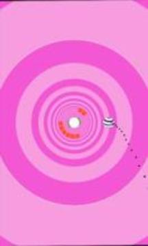 Tenkyu Vortex: Ball Rolly游戲截圖3