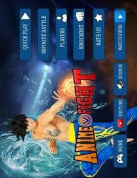 Dragon Karate Fighting: Super Kung Fu Shadow Fight游戲截圖2