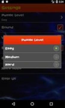Puzzle Mobile Legends游戲截圖2