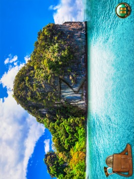 漫漫旅途 - 未知世界的探險(xiǎn)之旅游戲截圖2