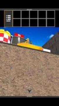 Escape Game：Construction Site Escape游戲截圖5