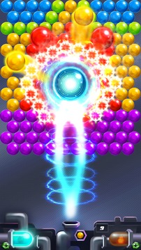 Power Pop Bubbles游戲截圖5
