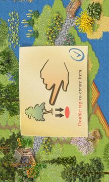 心靈花園游戲截圖5