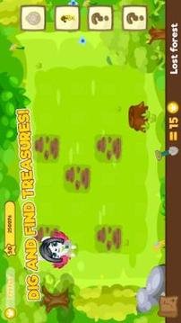 Pet Paradise游戲截圖3