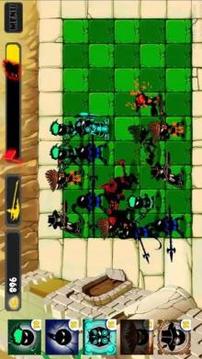 Stickman Legends : Stickman Vs Zombie游戲截圖2