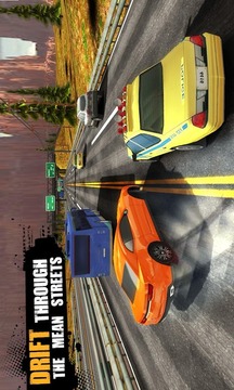 Car Racing Games游戲截圖3