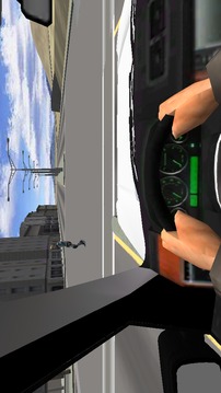 Land Driving Simulator游戏截图5