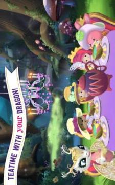 Baby Dragons游戲截圖1