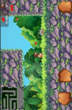Jungle Adventures – free游戲截圖4