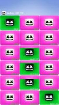 Marshmello Alone Launchpad 2游戲截圖5