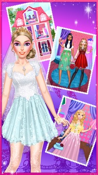 Classy Wedding Salon游戲截圖2