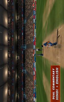 Ravindra Jadeja: Official Cricket Game游戲截圖5