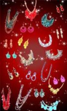 Princess Makeup New Year Style游戲截圖2