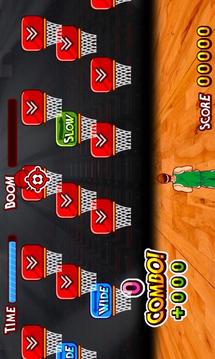 Play Basketball Shots Game 15游戲截圖4