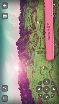 女孩的方塊世界探索游戲截圖5