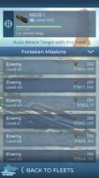 Battles Pirates: HQ游戲截圖1