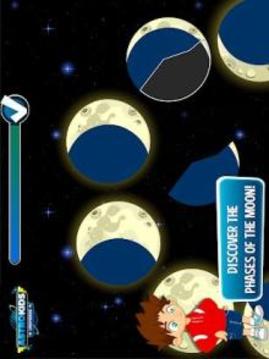 Astrokids Universe. Space games for kids游戲截圖1