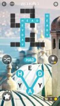 Word City: Word Connect and Crossword Puzzle游戲截圖5