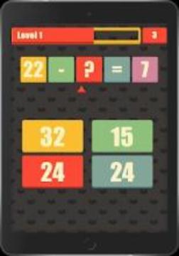 Math Game 2018游戲截圖3