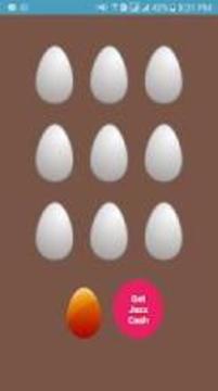 Earn Money With Eggs Games游戲截圖4