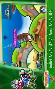 Gun gun Online: shooting game游戲截圖3