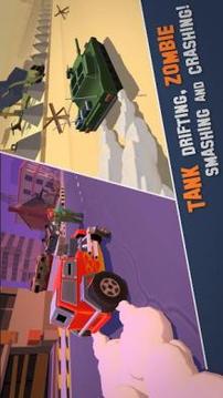 Smashy Drift游戲截圖5